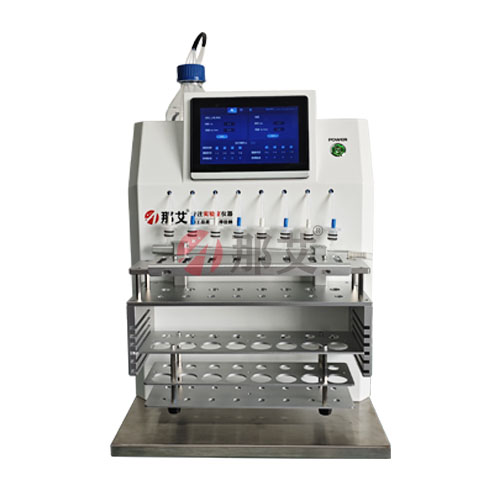 自動固相萃取儀